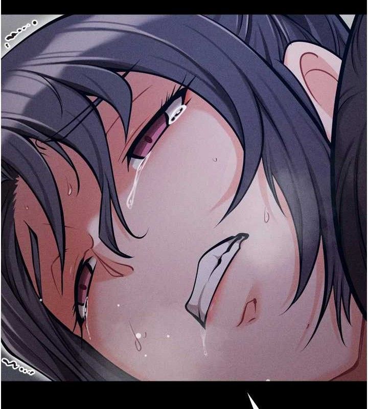 《選手村:母豬調教》漫画 第31話-連接吻都默許了…