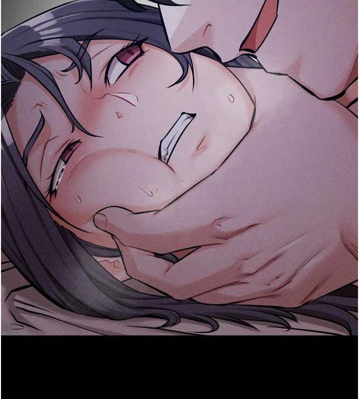 《選手村:母豬調教》漫画 第31話-連接吻都默許了…