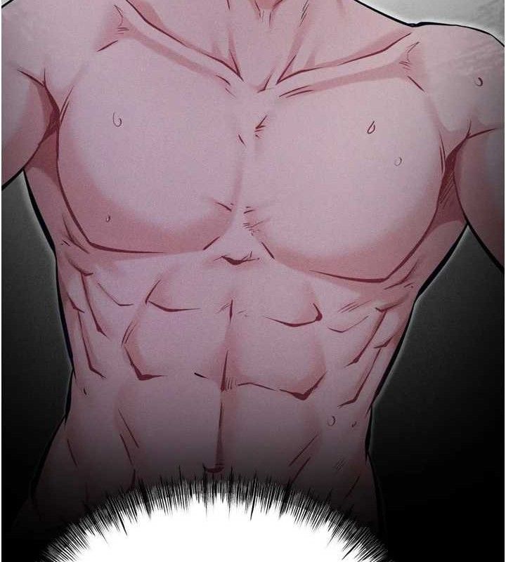 《選手村:母豬調教》漫画 第31話-連接吻都默許了…