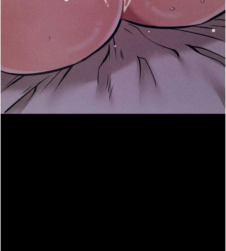 《選手村:母豬調教》漫画 第31話-連接吻都默許了…