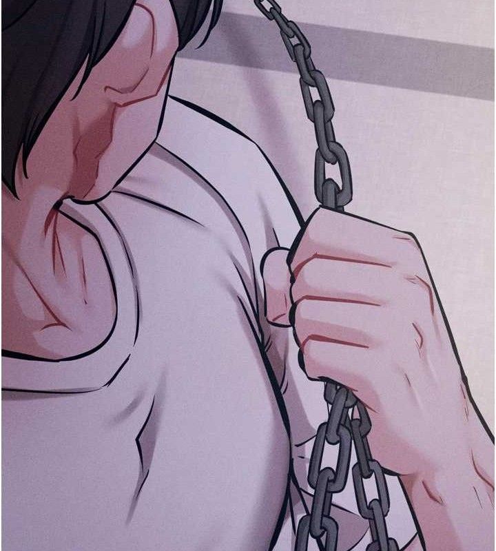 《選手村:母豬調教》漫画 第31話-連接吻都默許了…