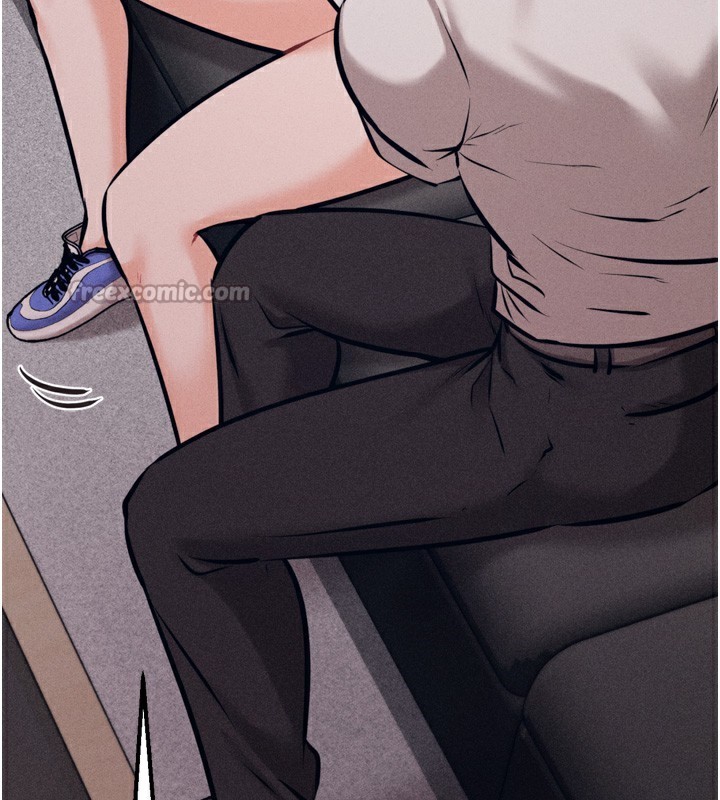 《選手村:母豬調教》漫画 第38話-傷害自尊心的性招待