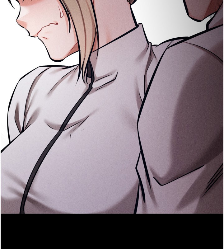 《選手村:母豬調教》漫画 第38話-傷害自尊心的性招待