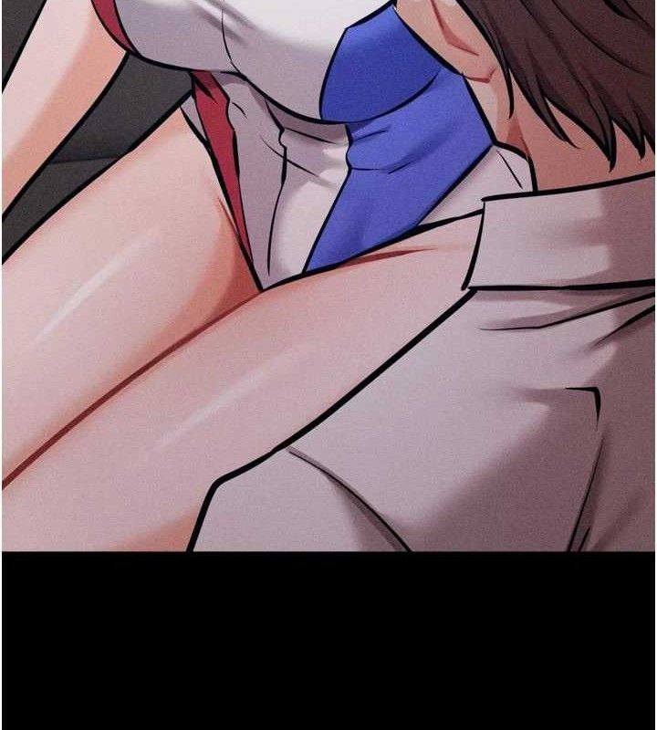 《選手村:母豬調教》漫画 第39話-背叛爸爸的獎勵