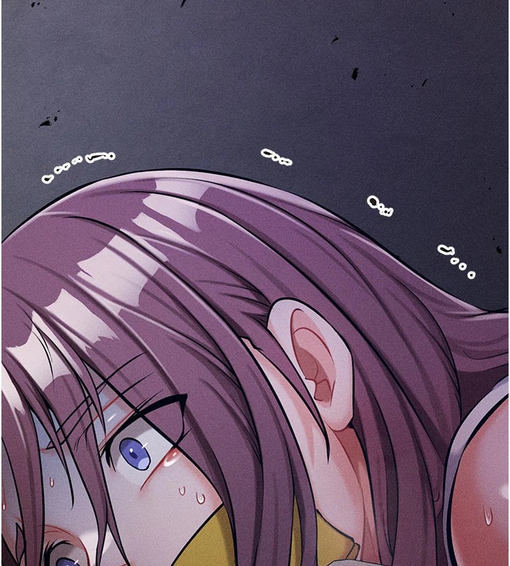 《選手村:母豬調教》漫画 第4話-為了女兒獻出身體