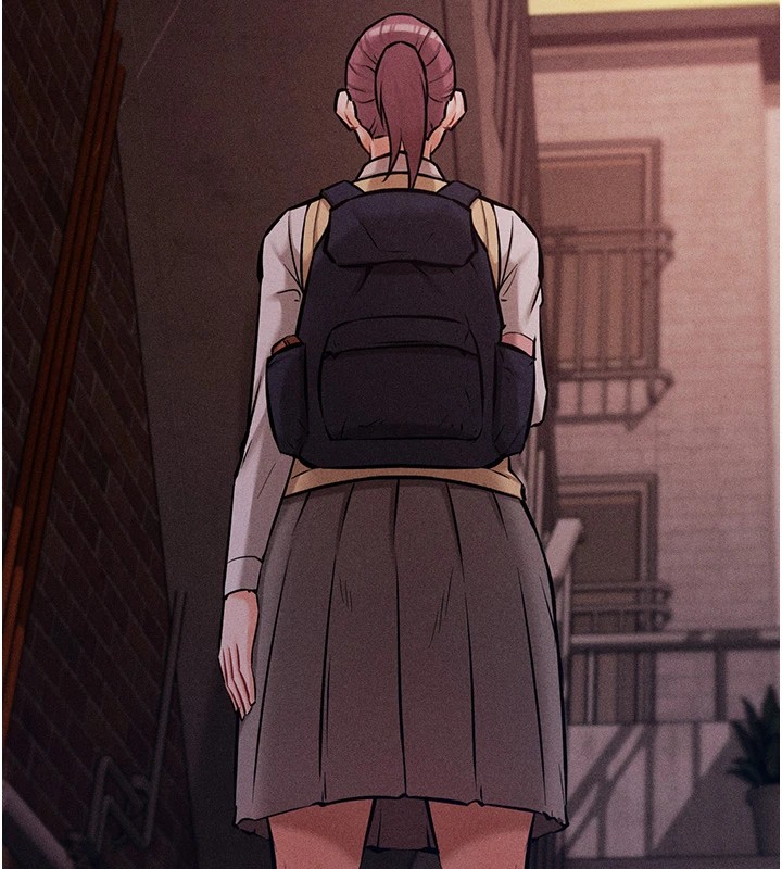 《選手村:母豬調教》漫画 第4話-為了女兒獻出身體