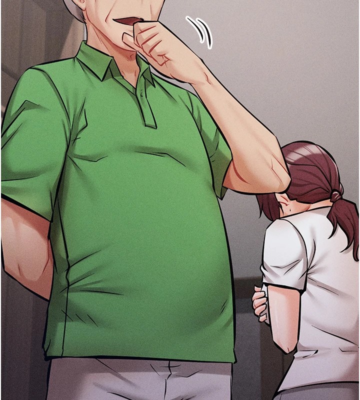 《選手村:母豬調教》漫画 第4話-為了女兒獻出身體