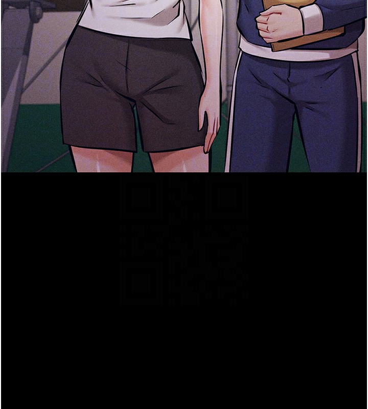 《選手村:母豬調教》漫画 第4話-為了女兒獻出身體