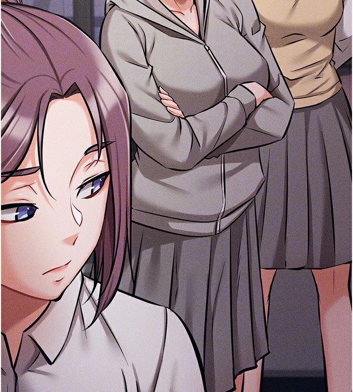 《選手村:母豬調教》漫画 第4話-為了女兒獻出身體