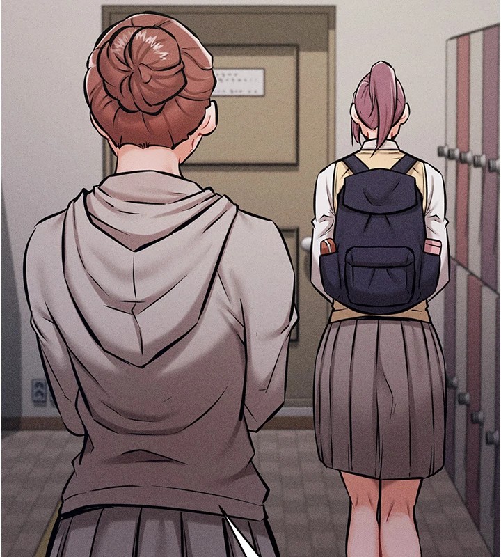 《選手村:母豬調教》漫画 第4話-為了女兒獻出身體