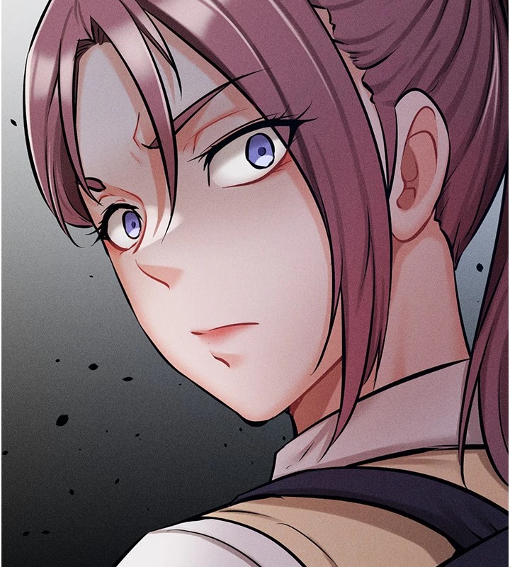 《選手村:母豬調教》漫画 第4話-為了女兒獻出身體