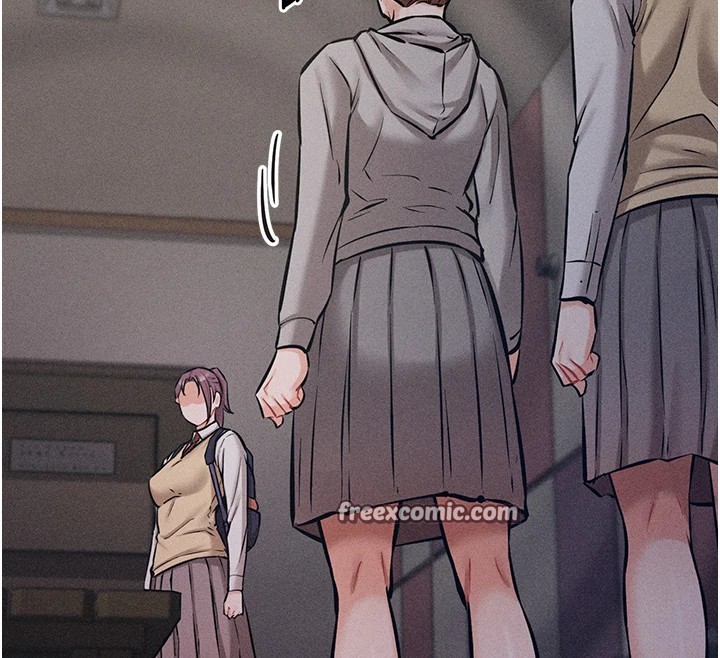 《選手村:母豬調教》漫画 第4話-為了女兒獻出身體