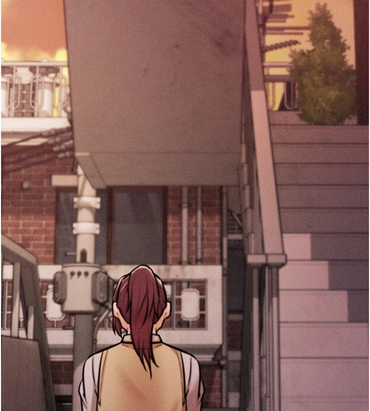 《選手村:母豬調教》漫画 第4話-為了女兒獻出身體