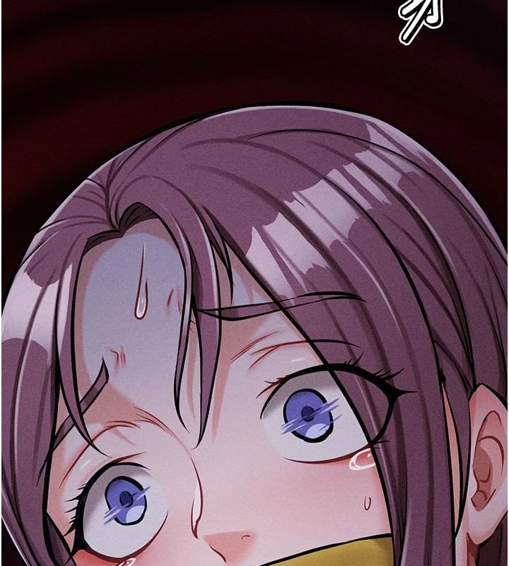 《選手村:母豬調教》漫画 第4話-為了女兒獻出身體