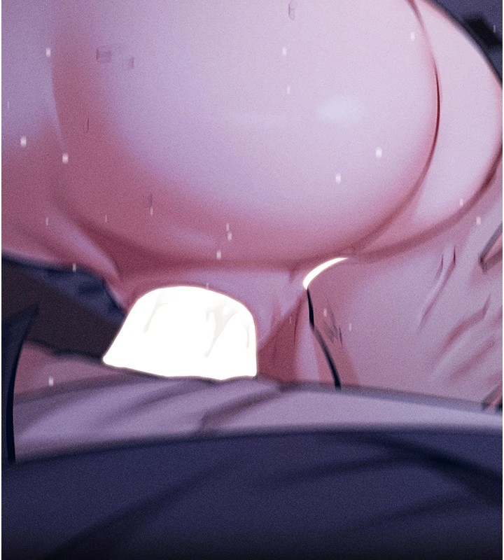 《選手村:母豬調教》漫画 第4話-為了女兒獻出身體
