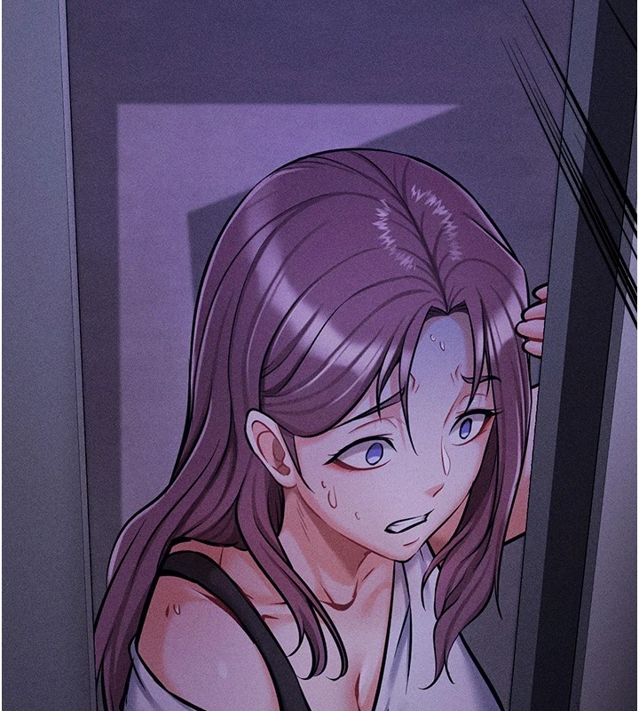 《選手村:母豬調教》漫画 第4話-為了女兒獻出身體