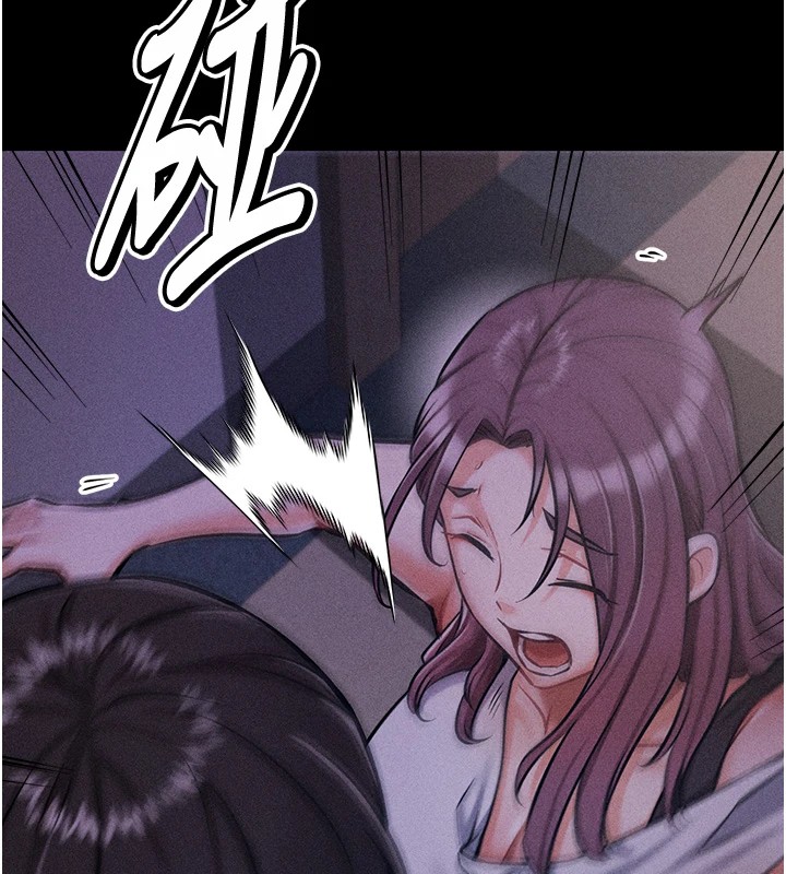 《選手村:母豬調教》漫画 第4話-為了女兒獻出身體