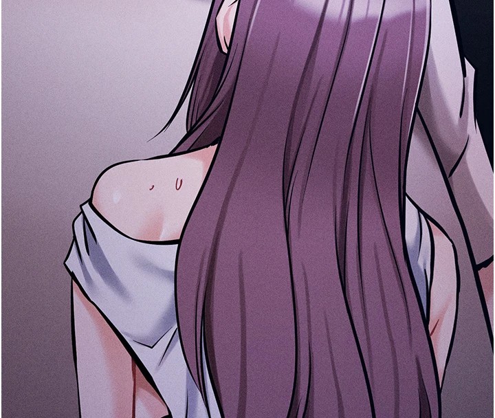 《選手村:母豬調教》漫画 第4話-為了女兒獻出身體