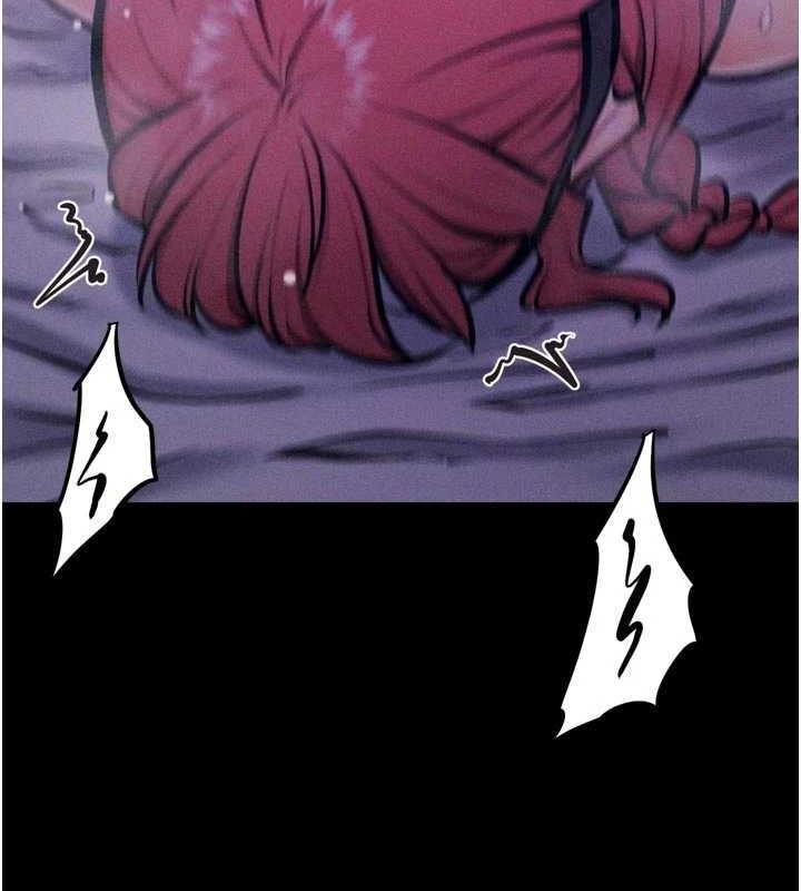《選手村:母豬調教》漫画 第40話-同時插入兩個洞…