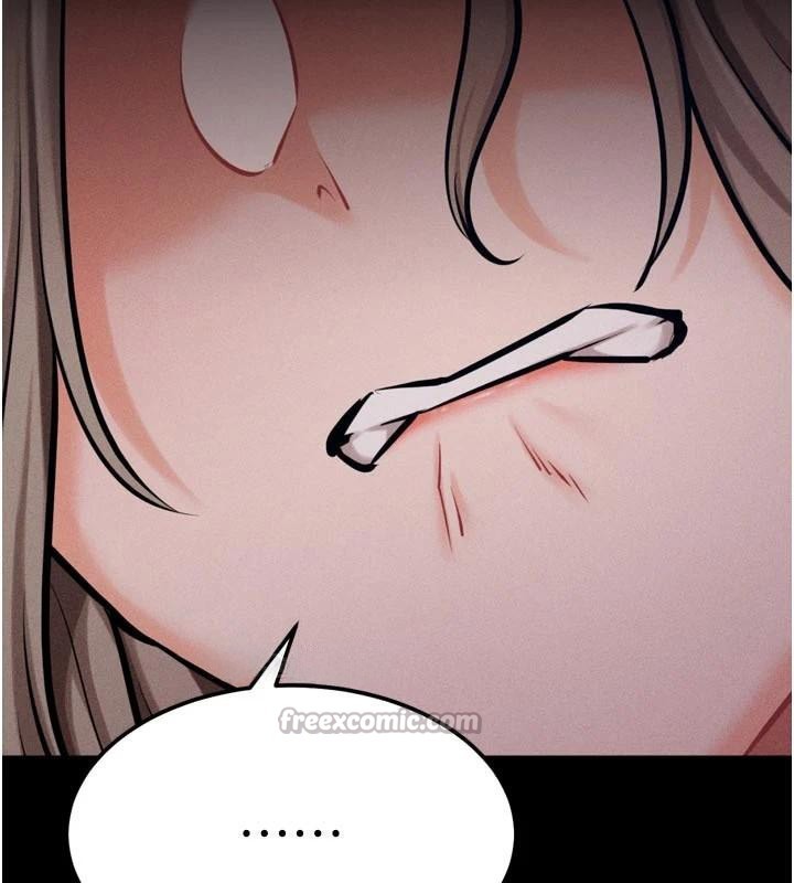 《選手村:母豬調教》漫画 第43話-無法違背總教練的命令