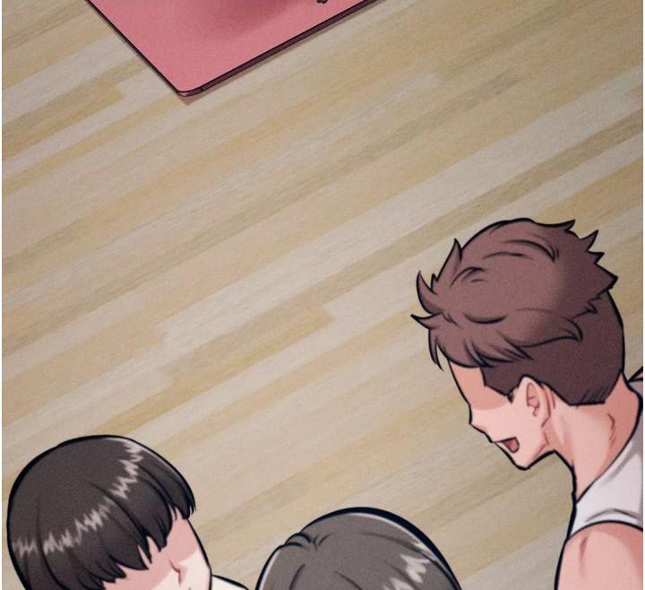 《選手村:母豬調教》漫画 第43話-無法違背總教練的命令