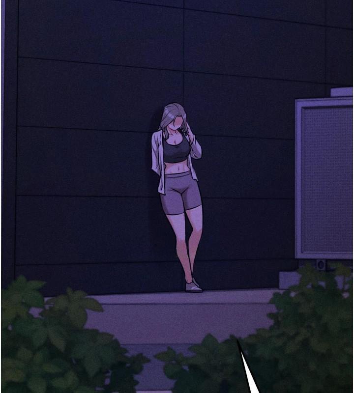 《選手村:母豬調教》漫画 第43話-無法違背總教練的命令