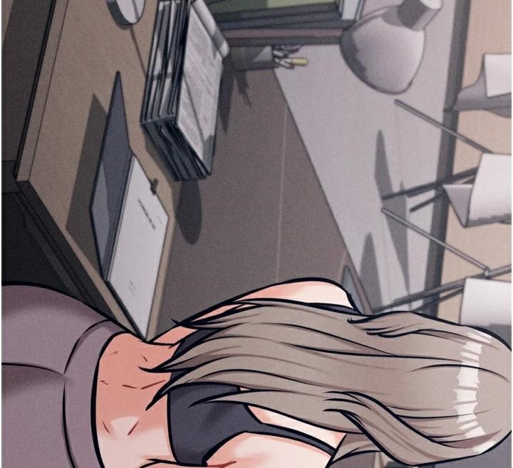 《選手村:母豬調教》漫画 第43話-無法違背總教練的命令