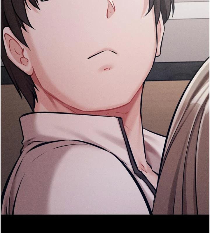 《選手村:母豬調教》漫画 第43話-無法違背總教練的命令
