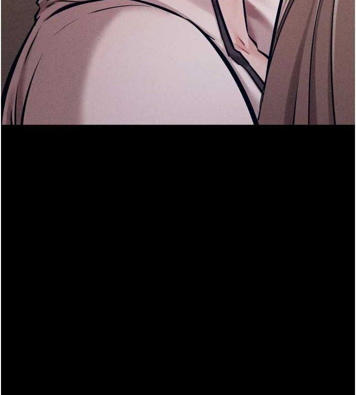 《選手村:母豬調教》漫画 第44話-把高傲的處女當作飛機杯