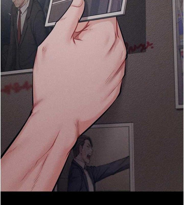 《選手村:母豬調教》漫画 第45話-無法擺脫仇恨的束縛