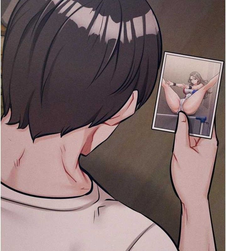 《選手村:母豬調教》漫画 第45話-無法擺脫仇恨的束縛