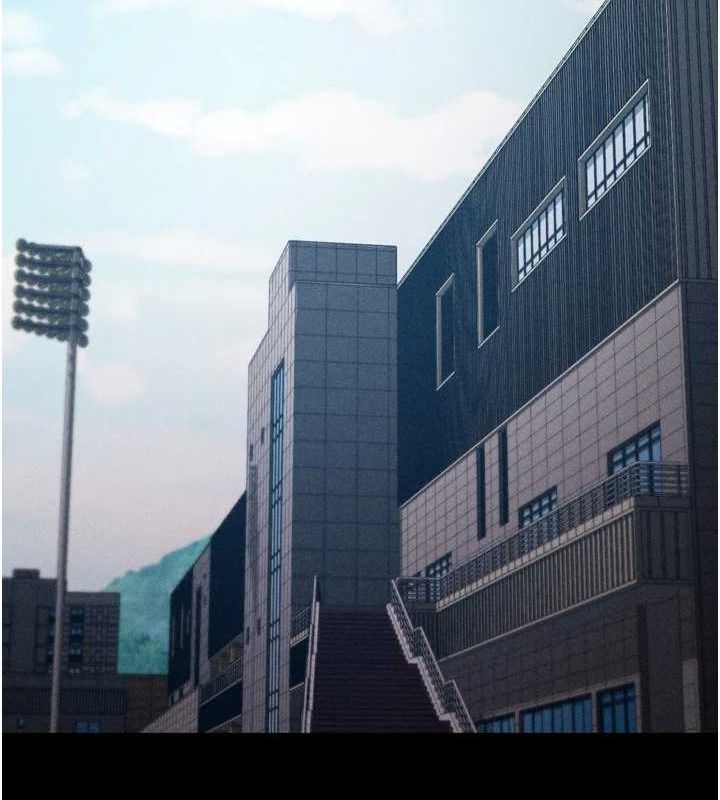 《選手村:母豬調教》漫画 第45話-無法擺脫仇恨的束縛