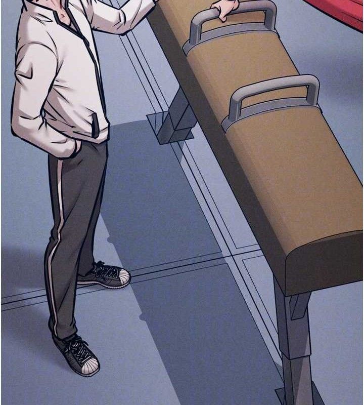 《選手村:母豬調教》漫画 第45話-無法擺脫仇恨的束縛