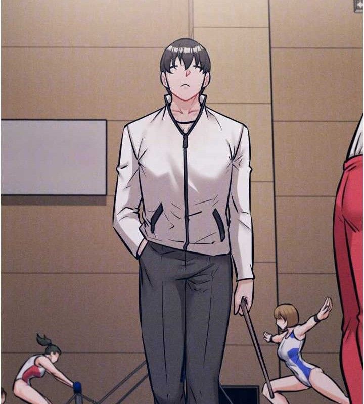 《選手村:母豬調教》漫画 第45話-無法擺脫仇恨的束縛