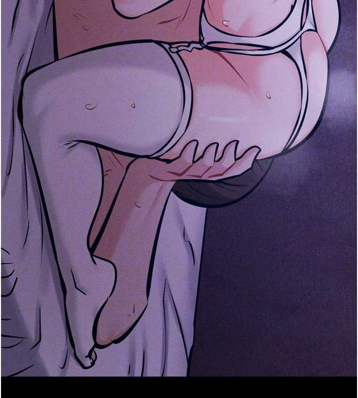 《選手村:母豬調教》漫画 第45話-無法擺脫仇恨的束縛