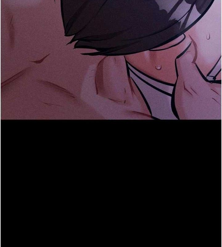 《選手村:母豬調教》漫画 第45話-無法擺脫仇恨的束縛