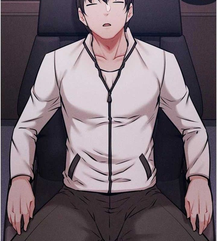 《選手村:母豬調教》漫画 第45話-無法擺脫仇恨的束縛