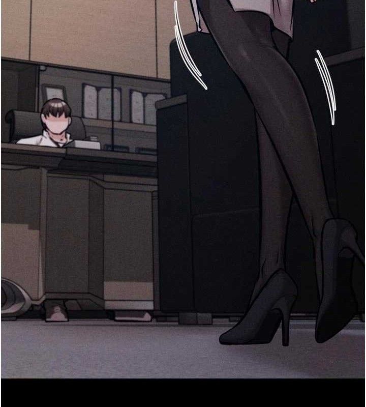 《選手村:母豬調教》漫画 第45話-無法擺脫仇恨的束縛