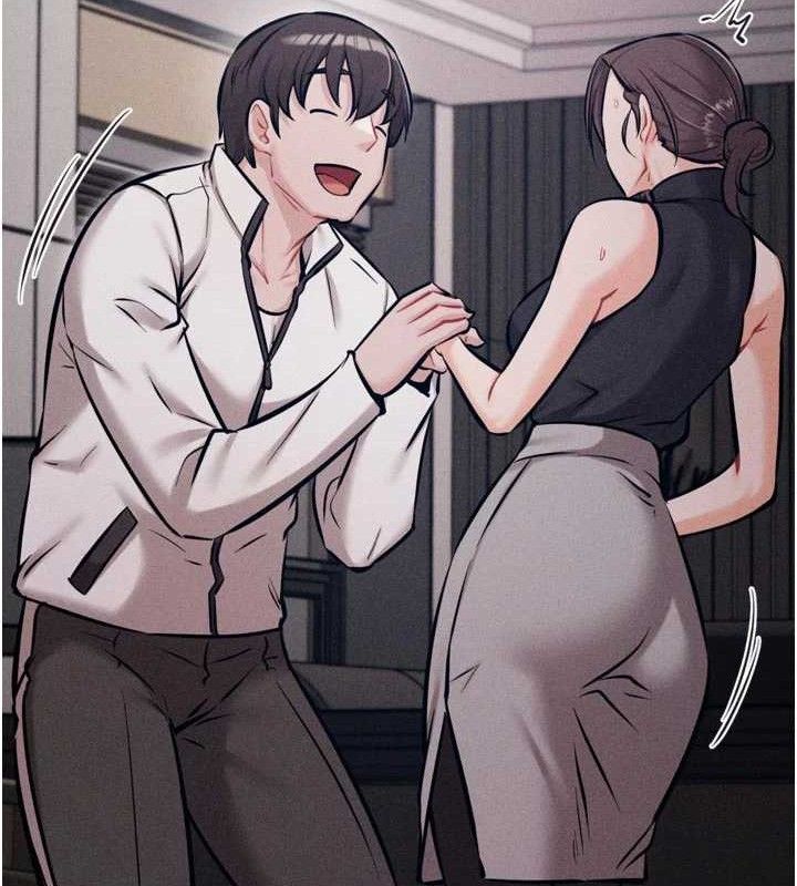 《選手村:母豬調教》漫画 第45話-無法擺脫仇恨的束縛