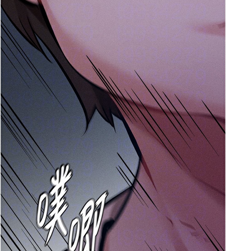 《選手村:母豬調教》漫画 第7話-體操選手連喉嚨都很緊