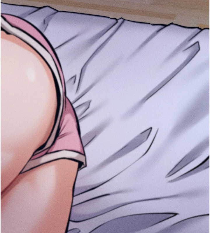 《選手村:母豬調教》漫画 第8話-再高潮下去我會壞掉…!