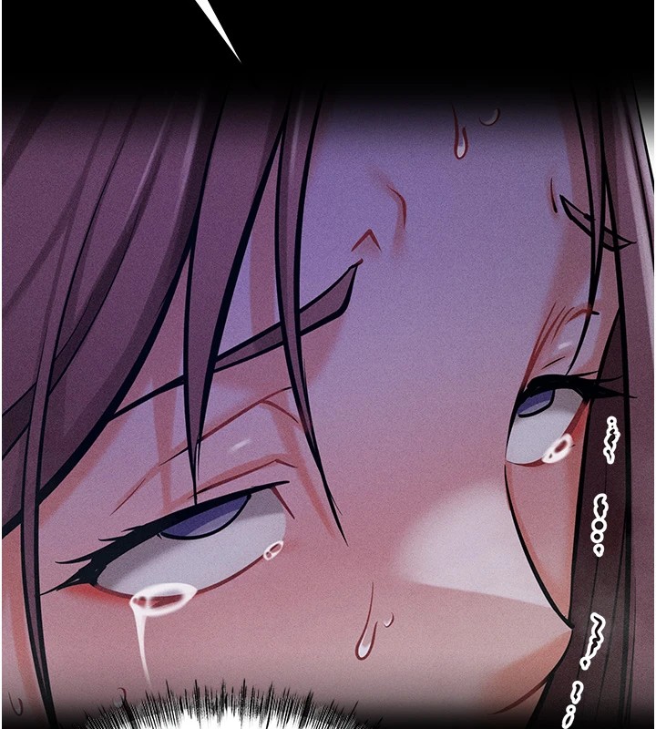 《選手村:母豬調教》漫画 第8話-再高潮下去我會壞掉…!