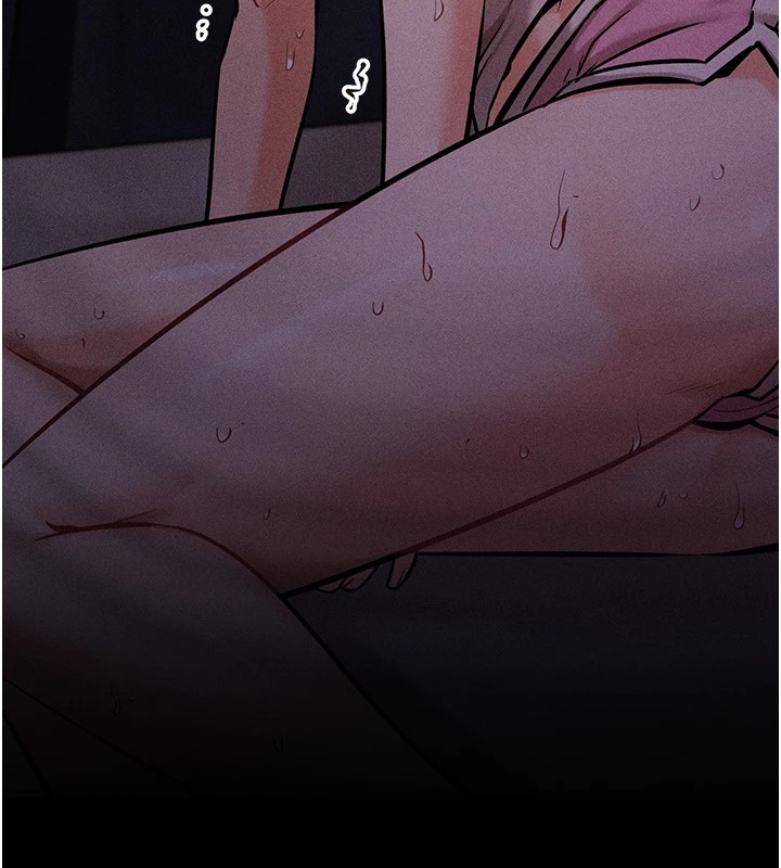《選手村:母豬調教》漫画 第8話-再高潮下去我會壞掉…!
