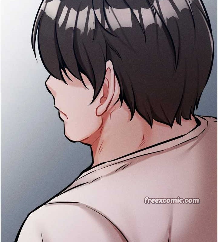 《選手村:母豬調教》漫画 第9話-破除魔咒的「秘密道具」