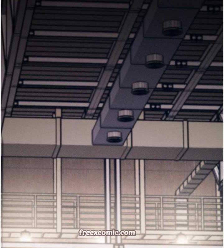 《選手村:母豬調教》漫画 第9話-破除魔咒的「秘密道具」