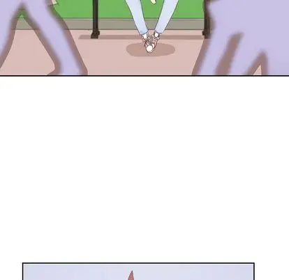 《学长好讨厌》漫画 第10章