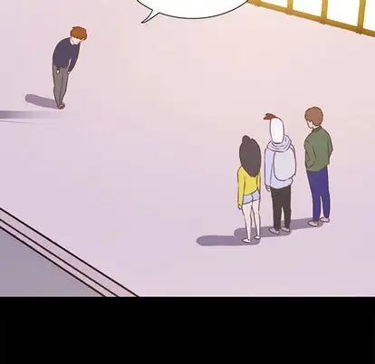 《学长好讨厌》漫画 第10章