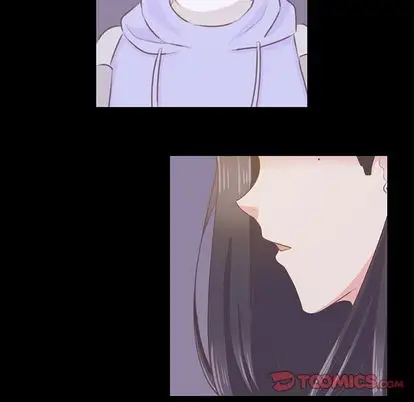 《学长好讨厌》漫画 第10章