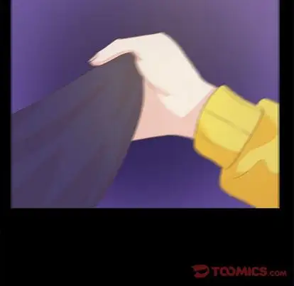 《学长好讨厌》漫画 第10章