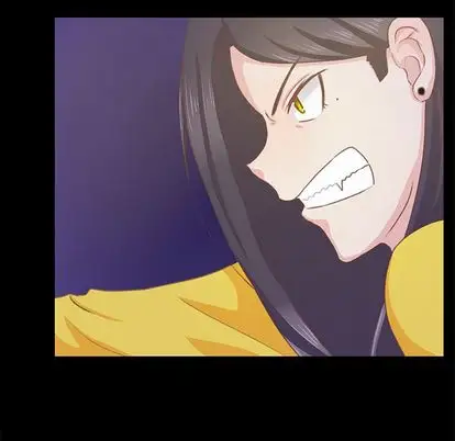 《学长好讨厌》漫画 第10章